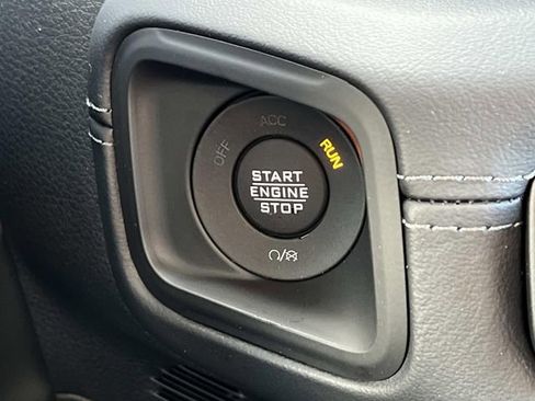 New 2026 Jeep Wrangler Rubicon w/ Safety Group image 28