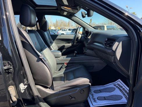 Used 2022 Dodge Durango R/T w/ Blacktop Package image 24