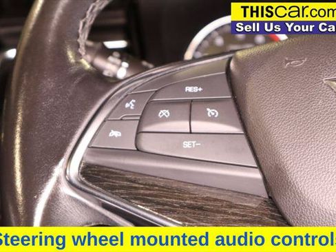 Used 2020 Cadillac XT5 Premium Luxury FWD image 17