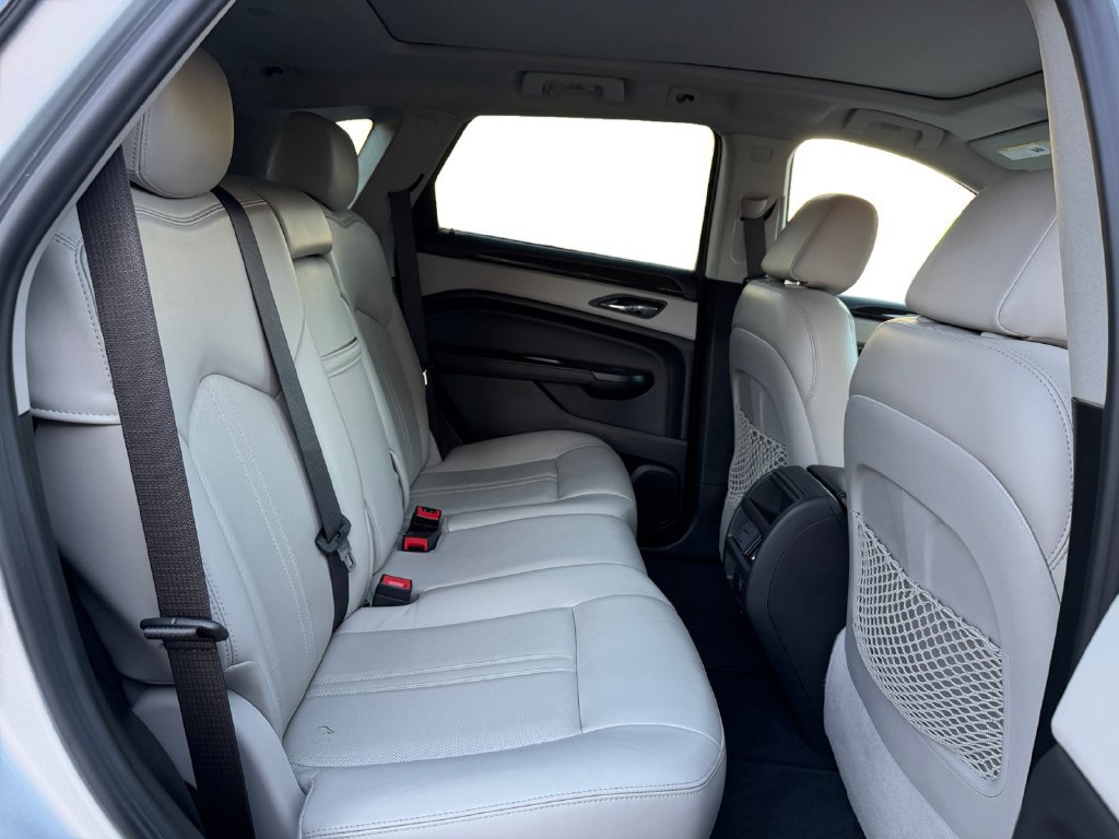 Used 2015 Cadillac SRX Luxury AWD/4WD image 20