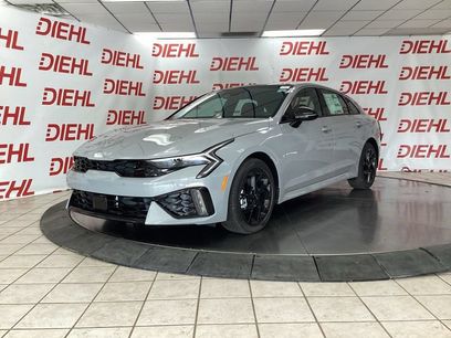 New 2026 Kia K5 GT-Line w/ GT-Line Premium Package