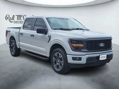 Certified 2024 Ford F150 STX