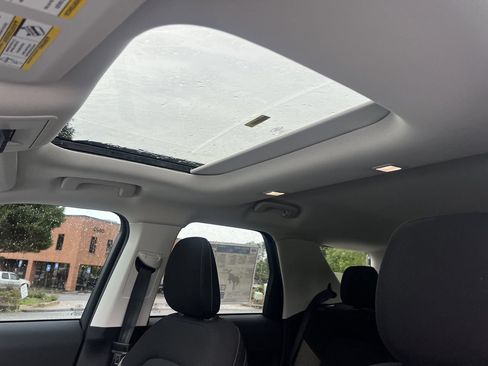 New 2026 Ford Bronco Sport Big Bend w/ Convenience Package AWD/4WD image 11