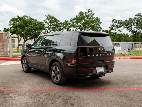 New 2026 Hyundai Santa Fe SE image 4
