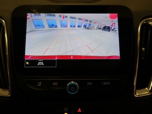 Certified 2023 Chevrolet Malibu LT w/ Driver Confidence Package image 18