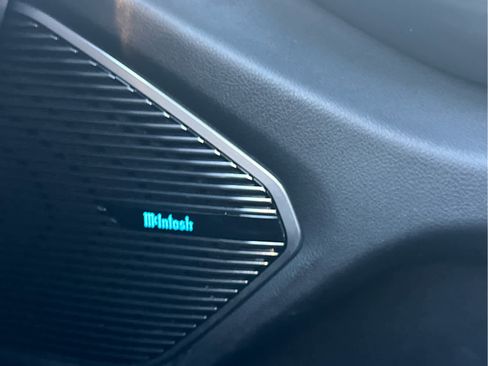 Used 2022 Jeep Grand Cherokee L Overland w/ Luxury Tech Group IV image 23