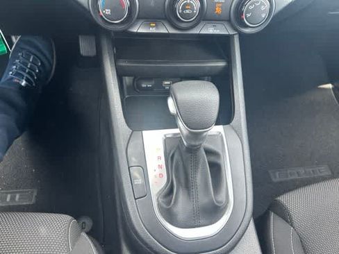Used 2023 Kia Forte LXS w/ LXS Technology Package FWD image 20