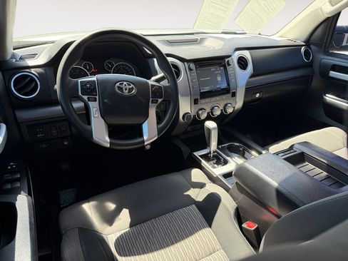 Used 2016 Toyota Tundra SR5 w/ TRD Off Road Package AWD/4WD image 15
