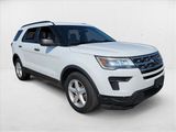 Used 2018 Ford Explorer FWD image 3