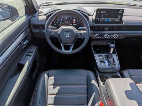 Used 2026 Honda CR-V Sport-L image 29