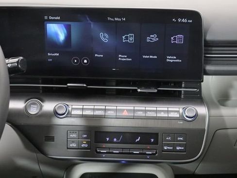 Used 2026 Hyundai Kona SEL Sport FWD image 23