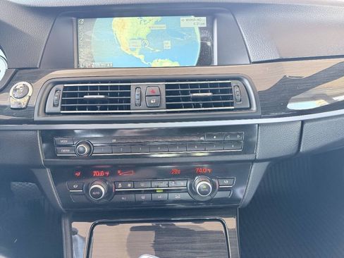 Used 2013 BMW 535i Sedan RWD image 20