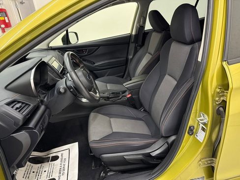 Certified 2023 Subaru Crosstrek 2.0i Premium image 13