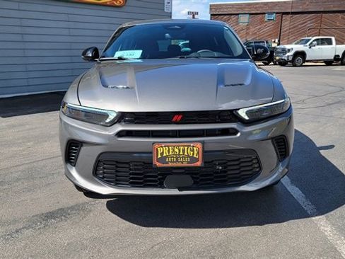 Used 2024 Dodge Hornet GT w/ GT Blacktop Package image 2
