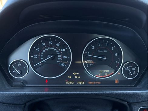 Used 2015 BMW 435i xDrive Coupe image 26