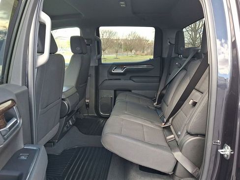Certified 2026 GMC Sierra 1500 Elevation image 23