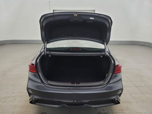 Used 2023 Kia Forte GT-Line image 29