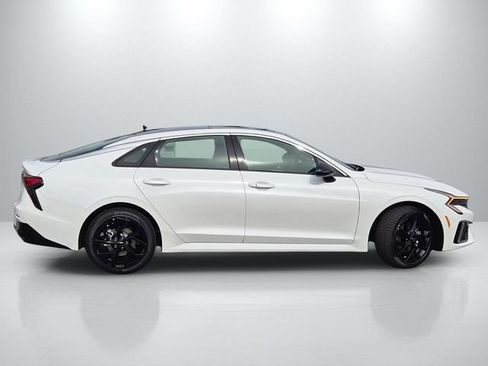 New 2026 Kia K5 GT-Line image 3