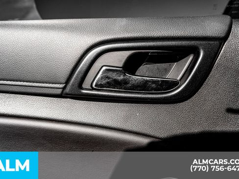 Used 2019 GMC Yukon SLT w/ Open Road Package image 57