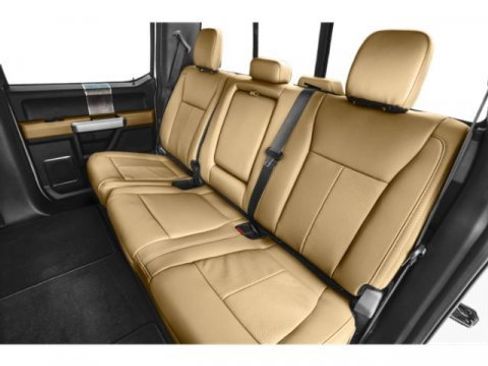 Used 2022 Ford F250 Lariat w/ Lariat Ultimate Package image 16