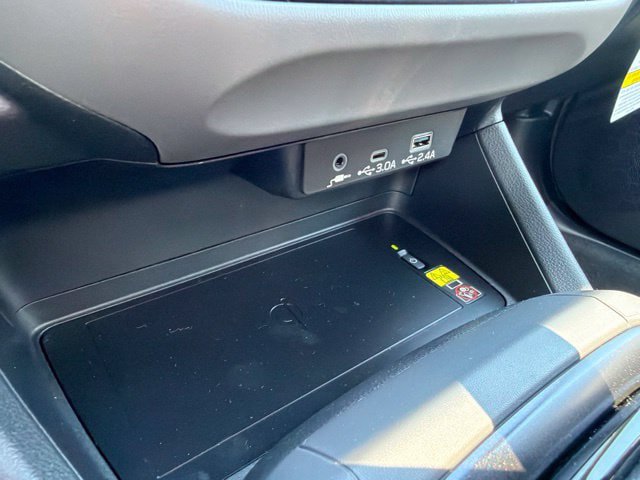 New 2026 Subaru Crosstrek 2.5i Limited AWD/4WD image 21
