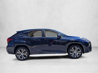 Used 2018 Lexus RX 350 FWD w/ Premium Package video 4