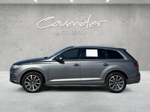 Used 2017 Audi Q7 3.0T Premium Plus image 13