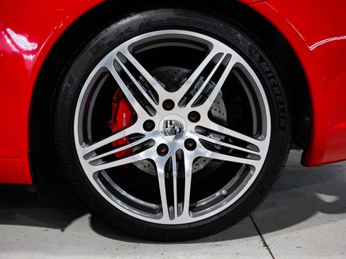 Used 2012 Porsche 911 Carrera S image 46