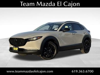 New 2026 MAZDA CX-30 2.5 Turbo w/ Premium Package