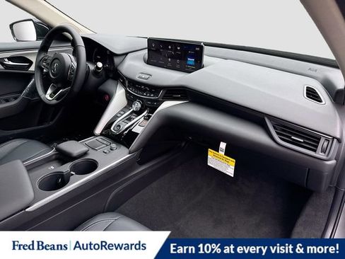New 2025 Acura TLX w/ Technology Package image 31