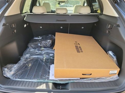 New 2026 MAZDA CX-50 AWD 2.5 S w/ Weather Package image 8