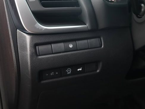 New 2026 Nissan Rogue SV w/ Cold Weather Package image 13