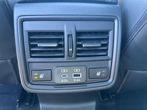 New 2026 Subaru Outback Touring XT image 19