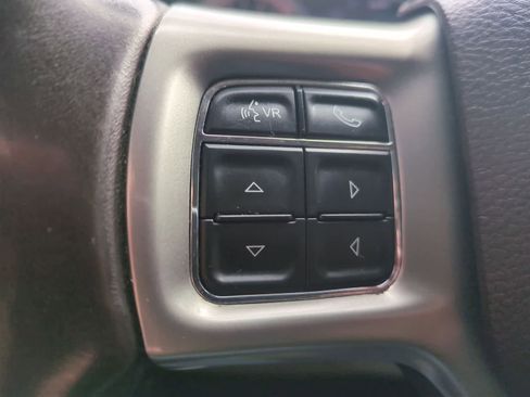 Certified 2017 RAM 2500 Laramie w/ Convenience Group image 25