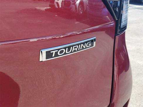 New 2026 Subaru Forester Touring image 6