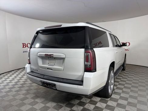 Used 2017 GMC Yukon XL SLT w/ Open Road Package RWD image 7