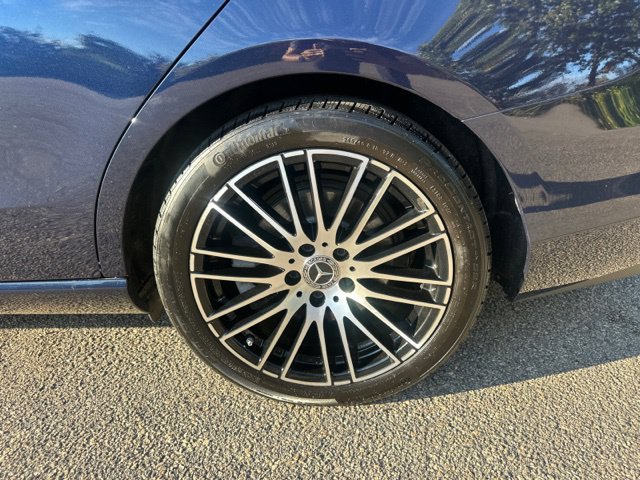 Used 2023 Mercedes-Benz C 300 4MATIC Sedan image 13