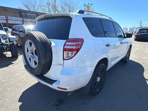 Used 2010 Toyota RAV4 4WD image 5