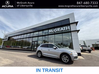 Used 2018 Audi Q5 2.0T Premium
