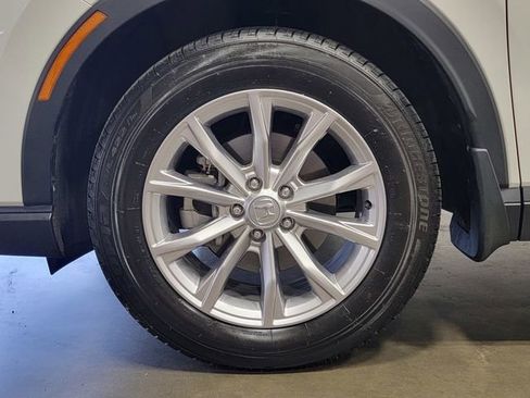 Certified 2024 Honda CR-V EX-L image 10