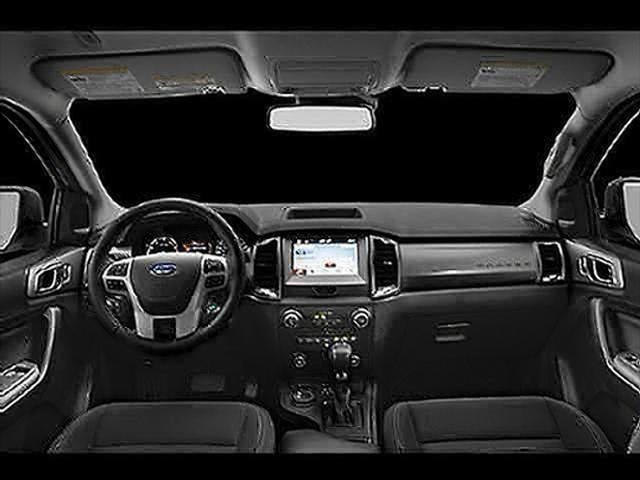 Used 2019 Ford Ranger Lariat w/ Equipment Group 501A Mid AWD/4WD image 36