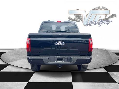 Used 2026 Ford F150 STX w/ Equipment Group 200A AWD/4WD image 8