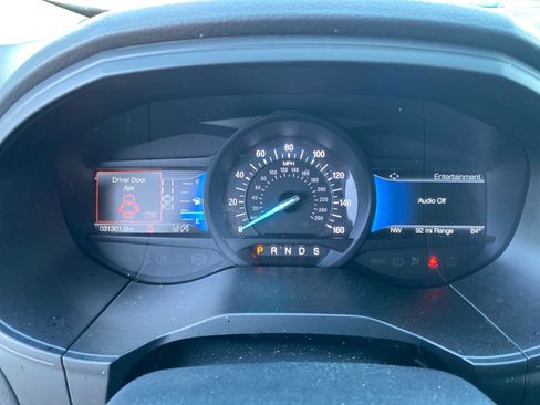 Used 2024 Ford Edge SEL w/ Convenience Package AWD/4WD image 19