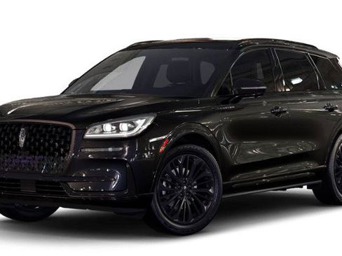 New 2023 Lincoln Corsair Reserve w/ Equipment Group 202A AWD/4WD image 23