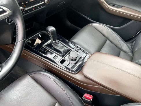 Used 2023 MAZDA CX-30 2.5 Turbo w/ Premium Package image 20