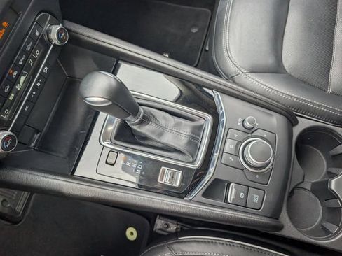 Used 2025 MAZDA CX-5 AWD 2.5 S w/ Preferred Package image 18