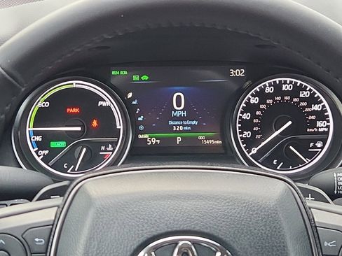 Used 2024 Toyota Camry XSE image 27