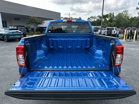 Certified 2024 Ford Ranger XL w/ Trailer Tow Package AWD/4WD image 25