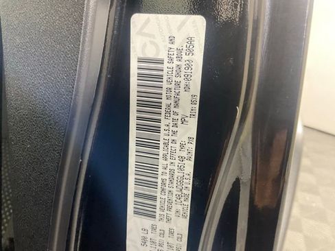 Used 2016 Jeep Wrangler Unlimited Sport image 23