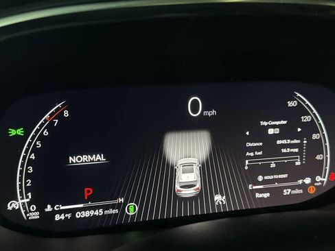 Certified 2024 Acura MDX FWD image 16